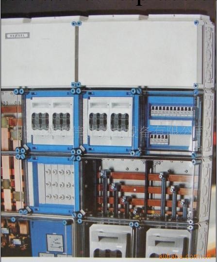 供應德國漢森MI系列組合配電箱工廠,批發,進口,代購