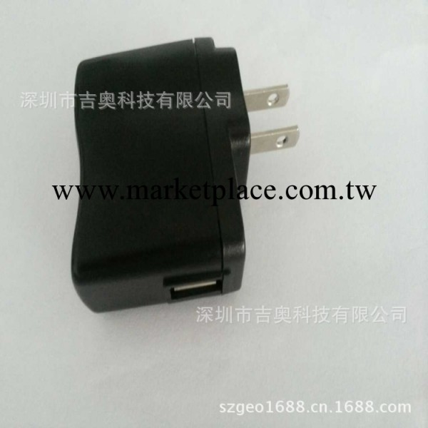 廠傢大量批發優質5V 0.5A手機開關電源充電器讓利促銷全場包郵工廠,批發,進口,代購