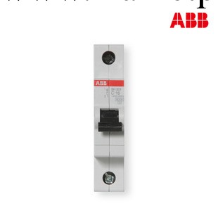 【品牌集采】【ABB微型斷路器】S201-C16; 10113609工廠,批發,進口,代購