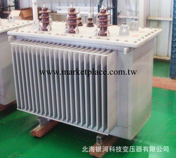 SH 15-M-100/10 型油浸式非晶合金鐵心配電變壓器批發・進口・工廠・代買・代購
