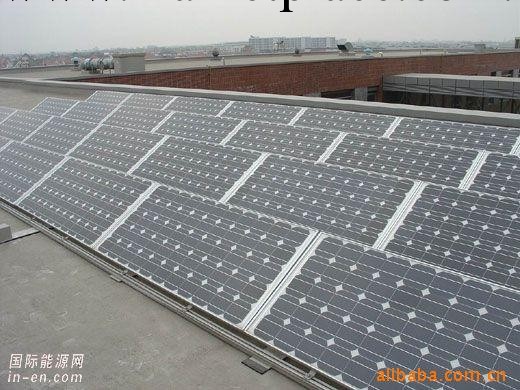 供應太陽能發電系統 太陽能光伏發電 太陽能光伏發電站工廠,批發,進口,代購