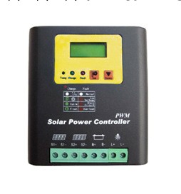 供應控制器 太陽能光伏發電控制器96V/110V/120V工廠,批發,進口,代購