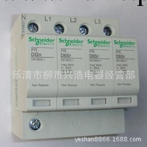 施耐德PRD浪湧保護器|電湧保護器PRD|柳市浪湧保護器工廠,批發,進口,代購