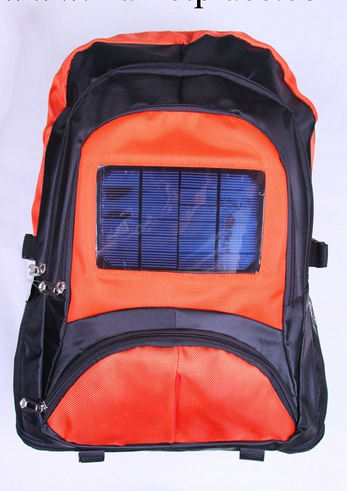 戶外多功能太陽能充電包，太陽能休閒包太陽背包系統批發・進口・工廠・代買・代購