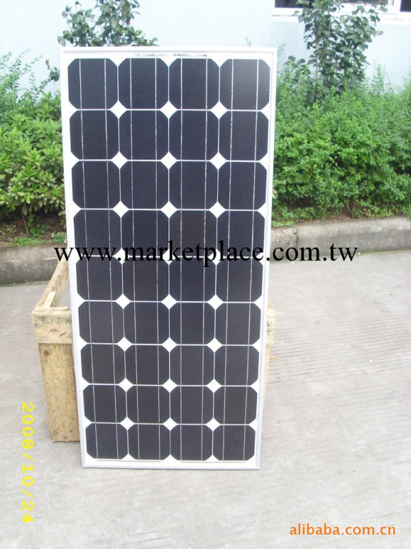 供應各種規格太陽能電池板工廠,批發,進口,代購