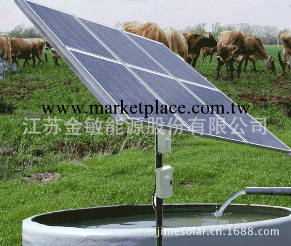 1.5kW 太陽能交流水泵 光伏水泵工廠,批發,進口,代購