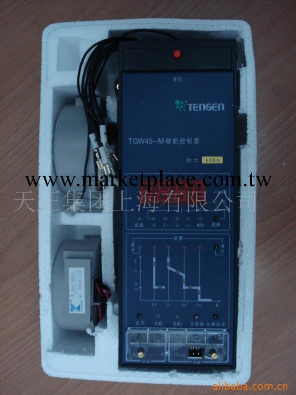 供應TGW45-M,KT45-M型智能脫扣器工廠,批發,進口,代購