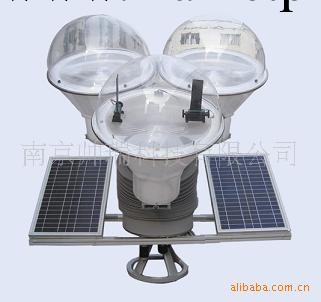 供應三鏡式陽光導入器——可以照射30個平方工廠,批發,進口,代購