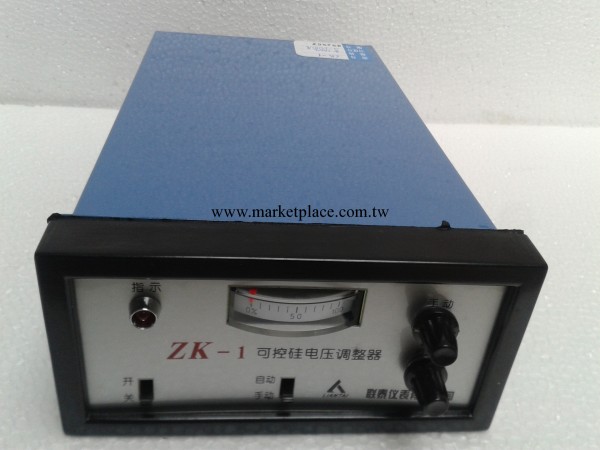 可控矽電壓調整器 ZK-1  ZK-01  單相移觸發工廠,批發,進口,代購