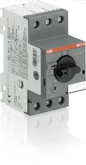 ABB MS116系列電動機起動器 MS116-10.0 ;82300863工廠,批發,進口,代購