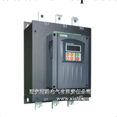 廠傢促銷 高壓軟啟動器 CMC-L系列470KW電機降壓保護軟起動器工廠,批發,進口,代購