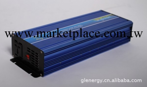 批量供應800W太陽能逆變器 solar inverter  可定制工廠,批發,進口,代購