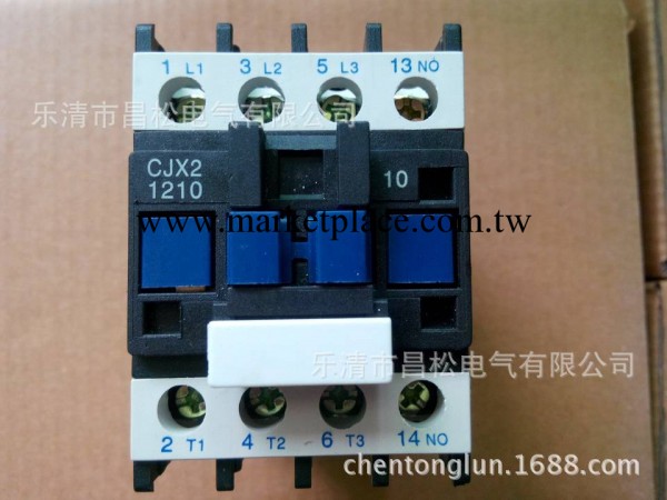 CJX2-9511交流接觸器  銀點 電壓可選220v工廠,批發,進口,代購