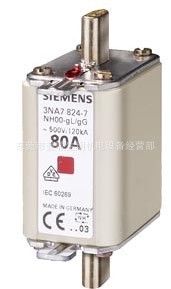 [原裝]SIEMENS西門子 3NA7830-7 熔斷器熔芯工廠,批發,進口,代購