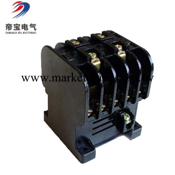 交流接觸器 CJT1 上海人民 CJT1-40系列接觸器批發・進口・工廠・代買・代購