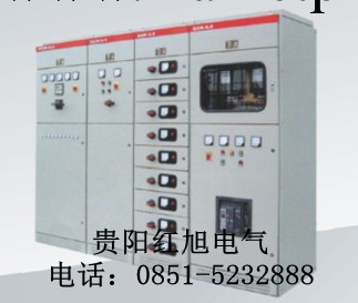 貴州貴陽供應 低壓配電櫃GCK(東方紅電氣)批發・進口・工廠・代買・代購