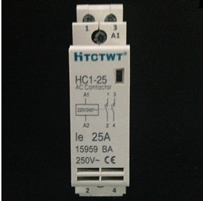 HC1-25交流接觸器工廠,批發,進口,代購