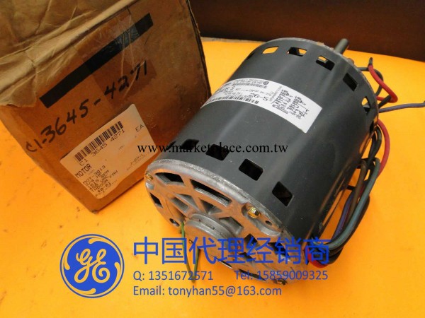 供應GE Motor/通用電機5KC46LN0149X工廠,批發,進口,代購