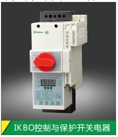 IKB0控制與保護開關電器/施耐德香港批發・進口・工廠・代買・代購