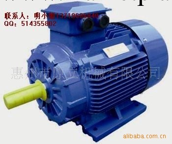 廠傢供應主100L-2三相異步電機3KW工廠,批發,進口,代購