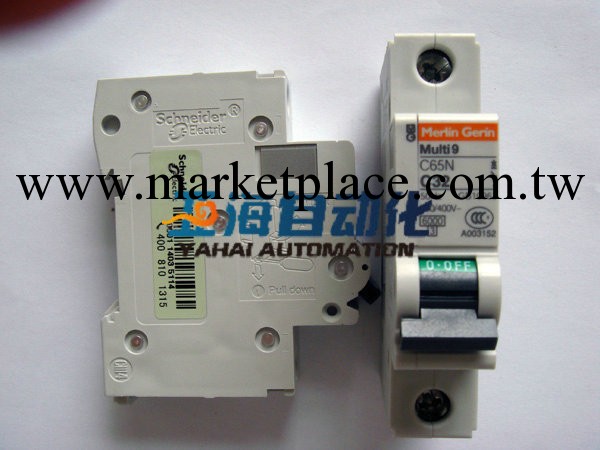 原裝正品施耐德交流接觸器(標準型)LC1D17000*7C批發・進口・工廠・代買・代購