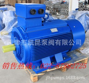 廠傢直銷Y2三相異步電動機 電動機Y2 電動機三相2.2KW Y2-100L1-4工廠,批發,進口,代購