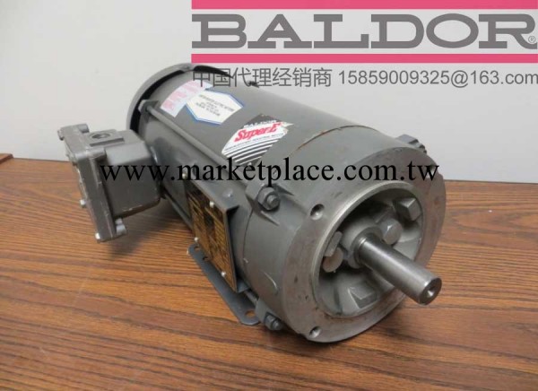 Baldor motor M3613T中國代理商特價供應！工廠,批發,進口,代購