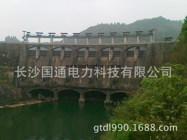 水電站增效擴容改造工程 請用長沙國通電力的電氣自動化設備工廠,批發,進口,代購