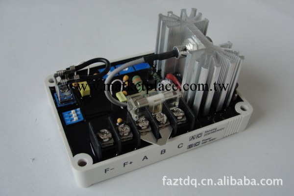 EA05A，泛用型5Amp發電機自動調壓板，調壓板,國產批發・進口・工廠・代買・代購