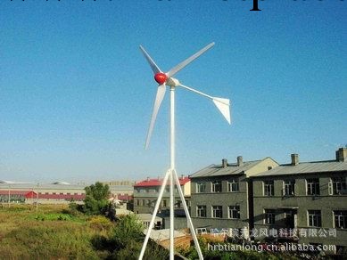 批發500W小型風力發電機高性能質量優價格低批發・進口・工廠・代買・代購