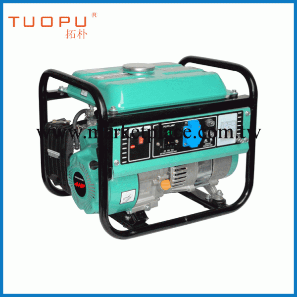 廠傢熱銷 TUOPU拓樸TP1500- green汽油發電機組2500W工廠,批發,進口,代購