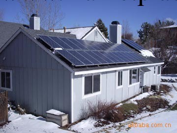 傢用太陽能發電機組、太陽能電池板、太陽能發電系統工廠,批發,進口,代購