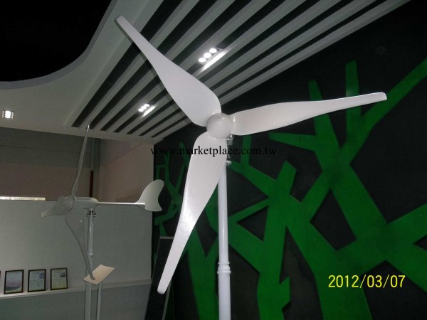小型風力發電機 傢用風力發電機 微風啟動 高效能 600W風力發電機批發・進口・工廠・代買・代購