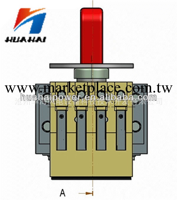 供應東方汽輪發電機刷握支座工廠,批發,進口,代購