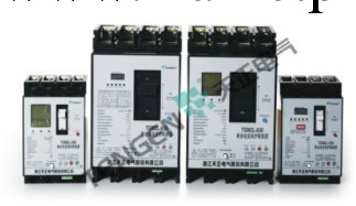 廠傢直銷【天正】TGM2L/TGM2E系列漏電綜合保護器工廠,批發,進口,代購