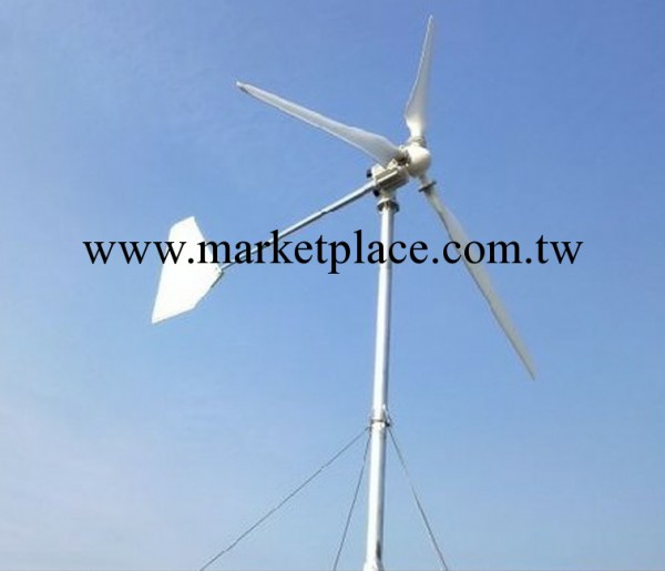 廠傢供應烏魯木齊風光互補發電系統 風力發電機 2KW批發・進口・工廠・代買・代購