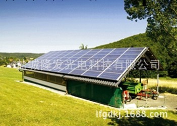 生產銷售 太陽能發電系統 離網光伏發電系統解決方案-10千瓦批發・進口・工廠・代買・代購