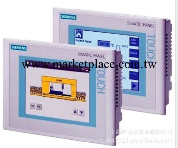 供應西門子SIEMENS Smart1000|西門子觸摸屏6AV6648-0BE11-3AX0工廠,批發,進口,代購