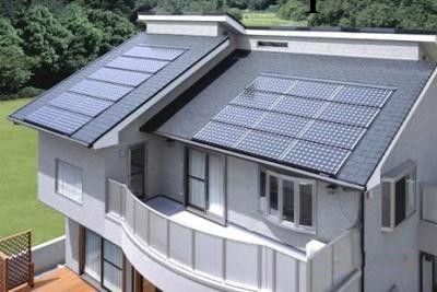 太陽能發電機--房頂太陽能發電站工廠,批發,進口,代購