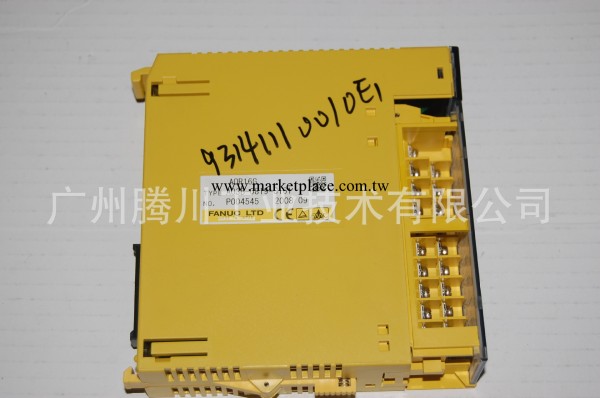 FANUC 發那科IO模塊現貨供應A03B-0819-C161 歡迎訂購工廠,批發,進口,代購