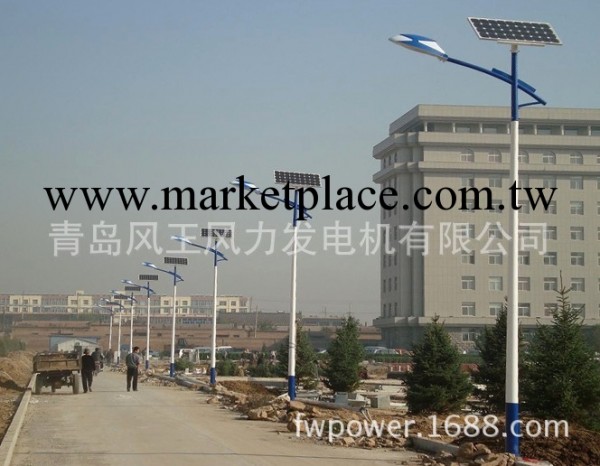 太陽能 路燈 批量銷售太陽能LED路燈工廠,批發,進口,代購