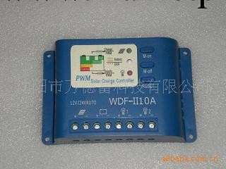 供應WDF-II10A智能型太陽能控制器(可帶液晶顯示,遙控器)工廠,批發,進口,代購