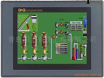 供應青島M2I觸摸屏工廠,批發,進口,代購