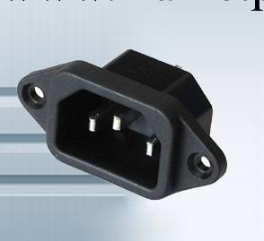 CNLEDA 樂達電子 帶耳電源插座 公座 IPZ  3C CE 認證 高品質工廠,批發,進口,代購