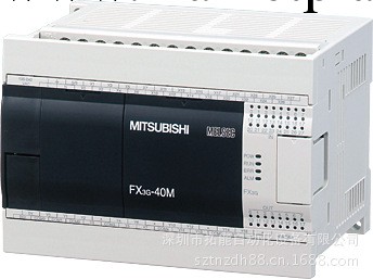 特價三菱可編程控制器FX3G-60MR-ES-A|三菱PLC FX3G-60MR價格批發・進口・工廠・代買・代購