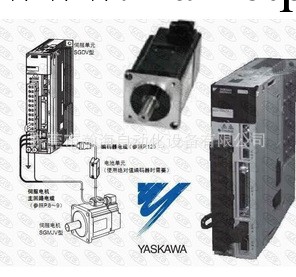 現貨供應安川伺服系統SGMJV-04AAA61伺服電機+SGDV-2R8A01A驅動器工廠,批發,進口,代購