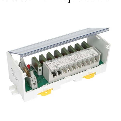 韓國進口凱昆kacon 繼電器模塊RXT系列 RXT-N08/RXT-P08工廠,批發,進口,代購