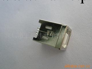 供應USB插座USB-B-03工廠,批發,進口,代購