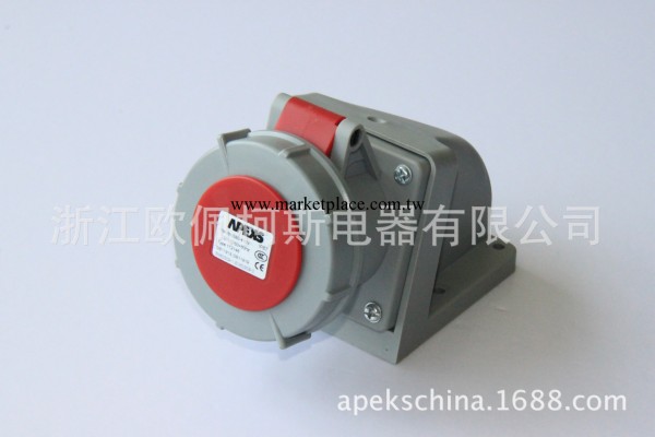 供應防水明裝插座 IP67工廠,批發,進口,代購