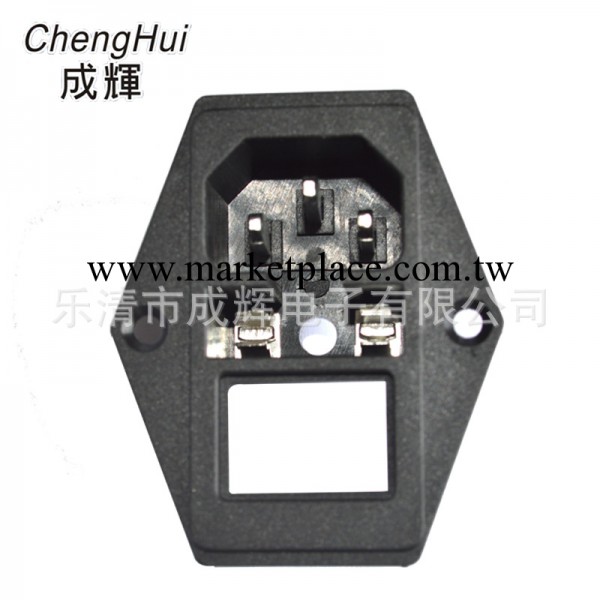 廠傢供應AC電源插座AC-01A和各種AC插座 歡迎來電工廠,批發,進口,代購